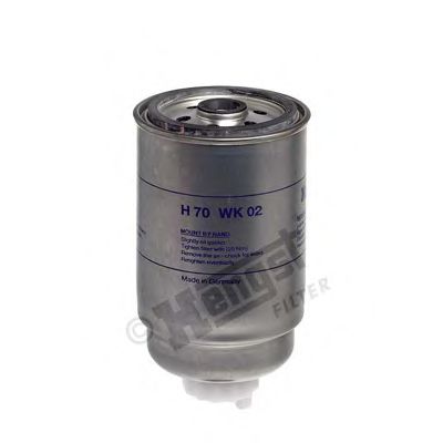 H70WK02     (HENGST)  арт. H70WK02