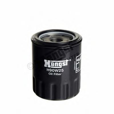 H90W25     (HENGST) JAPKO арт. H90W25