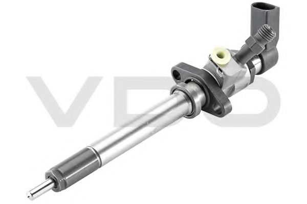Форсунка Common Rail  арт. 5WS40156Z