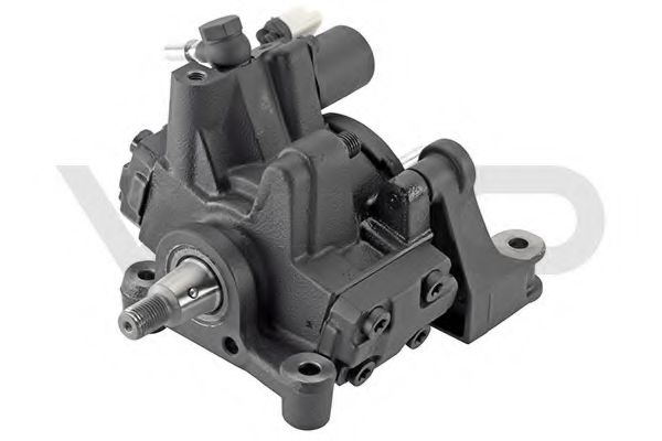 Насос Common Rail  арт. A2C59507608