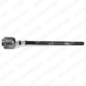 DELPHI FIAT тяга рульова лів./прав.Seat Ibiza 86-,Fiorino,Bravo,Tempra  арт. TA1375