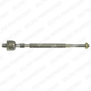 DELPHI MITSUBISHI рульова тяга лів./прав.Carisma,S V40 -00  арт. TA1800