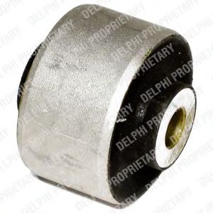 Сайлентблок SWAG арт. TD437W