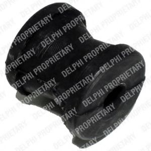DELPHI FIAT С/блок передн.важеля Panda,Lancia,Seat Marbella,Terra  арт. TD469W