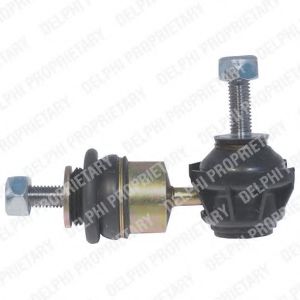 TC1419 Delphi Тяга стабілізатора  арт. TC1419