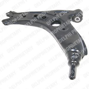 Важіль SEAT/SKODA/VW Cordoba,Ibiza/Fabia,Roomster/Fox,Polo  арт. TC1428