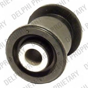 TD605W Delphi Сайлентблок  арт. TD605W