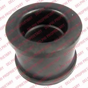 DELPHI VW втулка стабілізатора передн.T4 1.9/2.5 91-  арт. TD678W