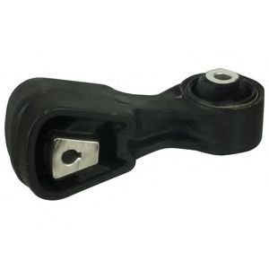DELPHI CITROEN кронштейн подушки двигуна верхн.прав. Jumpy,C5,406,Expert  арт. TEM020