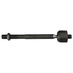 DELPHI VW тяга рульова лів./прав.Audi A6,7,8,Q5 09-  арт. TA2873