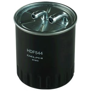DELPHI DB фільтр топл.W169/245,203,204,211,164,221,Sprinter,Vito CDI  арт. HDF544