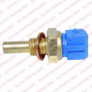 DELPHI BMW датчик температури охолодж.рідини 3 E30/36,5 E28/34,7 E32,alfa Romeo,Citroen,Fiat,Ford,Opel,Peugeot,toyota,Volvo  арт. TS10250