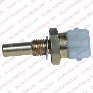 DELPHI VW датчик температури охолод. рідини (на інжектор) AUDI SEAT VW  арт. TS10251