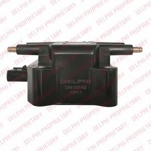 Котушка запалювання CHRYSLER/DODGE/JEEP/MINI/MITSUBISHI 94-  арт. GN1014212B1