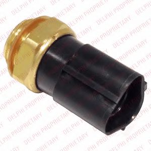 DELPHI VW датчик включення вентилятора Golf,Polo,Touran,Skoda Octavia,Fabia,Audi  арт. TS10292