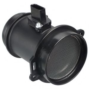 DELPHI VW Витратомір повітря Audi A4/6/8, Touareg 2.7/3.0TDI 04-  арт. AF1017812B1