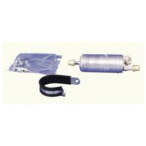 DELPHI VW електро-бензонасос (0.2 Bar 95l/h) Audi,Nissan,Daf,Ford,Rover,Fiat,Lada,Mazda,Mitsubishi,Opel,VW  арт. FE046912B1