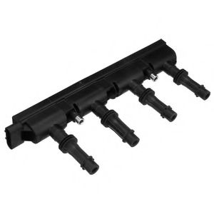 Катушка зажигания Aveo (T300) 1.2  арт. GN1040112B1