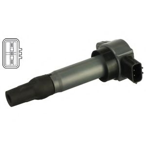 Катушка зажигания  арт. GN1060512B1