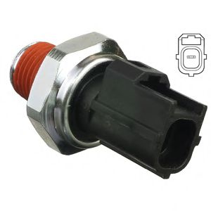 Датчик тиску масла  арт. SW90033