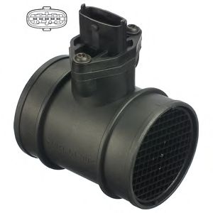 DELPHI FIAT витратомір повітря Bravo,Marea,Alfa Romeo 145/156,Lancia 98-  арт. AF1027412B1