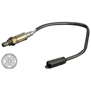 DELPHI BMW Кисневий датчик (лямбда-зонд) 3 (E46), X5 (E53)  арт. ES1111012B1