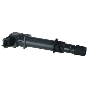 DELPHI JEEP Котушка запалювання CHEROKEE 3.7 01-, GRAND CHEROKEE II 4.7 01-, DODGE  арт. GN1045612B1