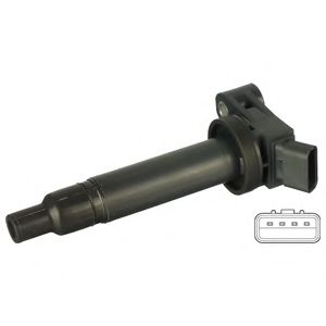 Катушка зажигания TOYOTA арт. GN1053612B1