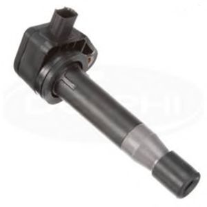 DELPHI HONDA котушка запалювання LEGEND IV, PILOT, ACURA  арт. GN1042612B1