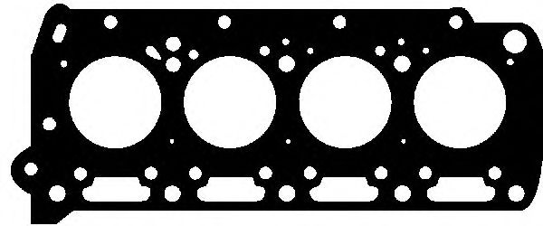 a_Прокладка ГБЦ RENAULT  арт. 612906020