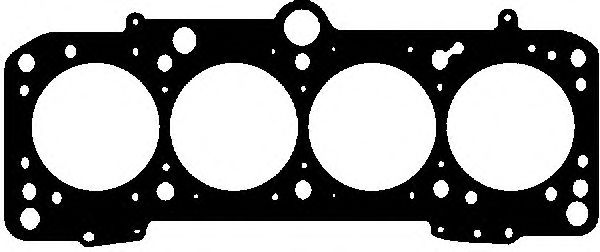 61-29305-00 Victor Reinz  Прокладка ГБЦ VW Transporter 1,8-2,0 -03  арт. 612930500