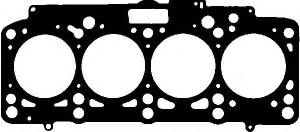61-31980-00 Victor Reinz  Прокладка ГБЦ VW/AUDI/SEAT 1,9TD 97-06  арт. 613198000