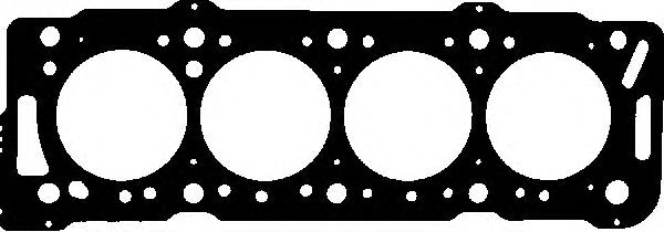 61-33155-40 Victor Reinz  Прокладка ГБЦ CITROEN/PEUGEOT/FIAT Jumper,Jumpy,Xsara,Ducato,Scudo,Expert,  арт. 613315540