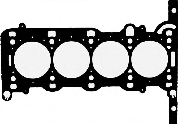 a_Прокладка ГБЦ CHEVROLET Aveo(T300),Cruze 1,4-1,2-1,2 LPG  арт. 613787500