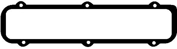 71-13027-00 Victor Reinz  Прокладка кришки Г/Ц FIAT Fiorino,Regata,Uno  арт. 711302700