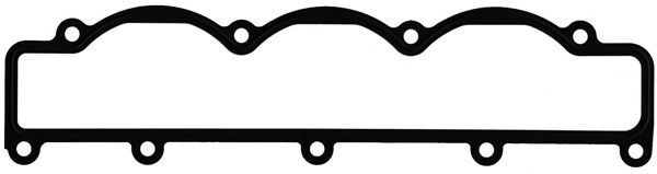 71-37457-00 Victor Reinz  Прокладка впускного колектора IVECO/FIAT Daily,Ducato 2,3D 02- ELRING арт. 713745700