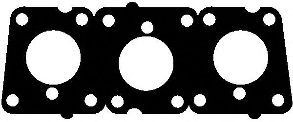 Прокладка випускного колектора RENAULT/VOLVO 2,5-3,0 -91  арт. 712456710