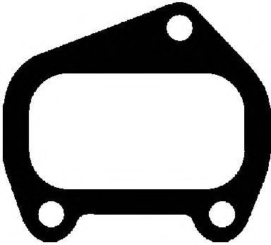 71-25919-30 Victor Reinz  Прокладка випускного колектора CITROEN/FIAT/LADA Niva 1,9D -93  арт. 712591930