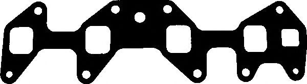 71-28182-10 Victor Reinz  Прокладка колектора впускного Opel Combo/Kadett/Vectra A 1.2-1.6 86-  арт. 712818210