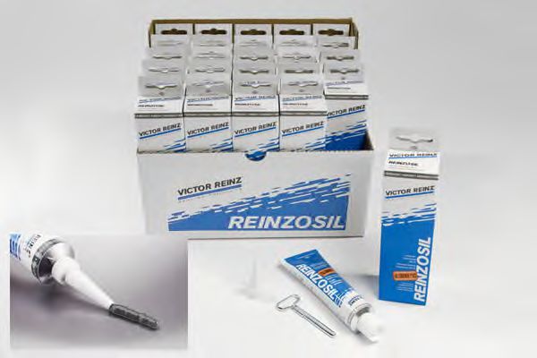 Герметик reinzosil   арт. 703141410