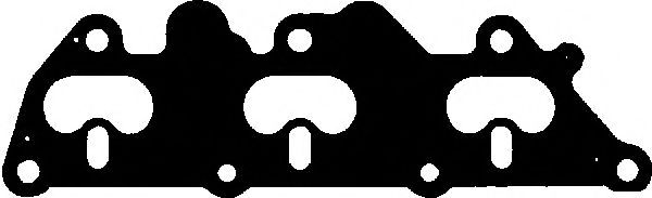 Прокладка випускного колектора OPEL Omega B 94-01 AJUSA арт. 713423800