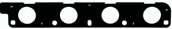 71-37511-00 Victor Reinz  Прокладка випускного колектора AUDI/SEAT/VW/SKODA 1,8-2,0 04-  арт. 713751100