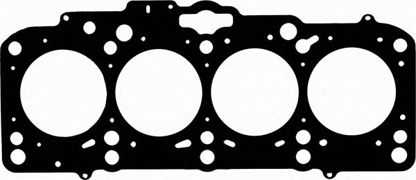 Про-ка головки Audi A4/A6 (01>) VW Golf 4/B-5/T-5 1.9TDi 1-x  арт. 613425000