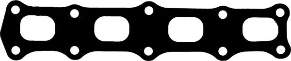 71-54096-00 Victor Reinz  Прокладка випускного колектора MITSUBISHI ASX, Lancer X 1,8 08-  арт. 715409600