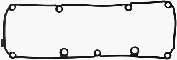 Про-ка клап.крышки Audi A4/A5/A6/Q5 (08-11) VW Golf 6/B-6/Tiguan 2.0TDi (08-13) SK Octavia A5/SuperB   арт. 713893100