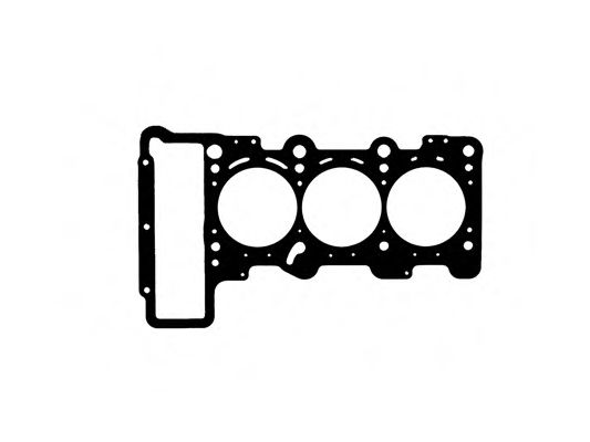 61-37020-00 Victor Reinz  Прокладка ГБЦ AUDI/PORSHE/VW A4,Q7,Q5,A8,Touareg,Panamera,Cayenne 3,0 TFSI  арт. 613702000