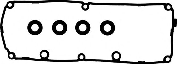 15-40486-01 Victor Reinz  Комплект прокладок кришки Г/Ц  VW 1.6-2.0TDI ''04>>  арт. 154048601
