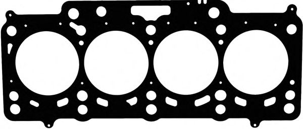 Про-ка головки Audi/VW/Skoda/Seat 2.0TDi (10>) 1-х  арт. 613760000