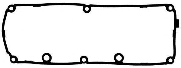 71-40486-00 Victor Reinz  Прокладка кришки Г/Ц VW TRANSPORTER V 7JD, 7JE 2,0 TDI 10-  арт. 714048600