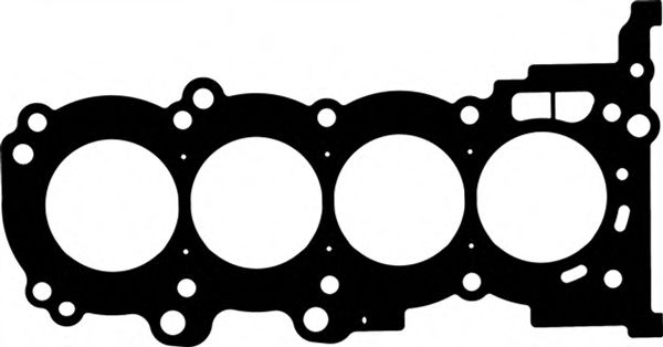 Прокладка ГБЦ Hyundai i10, i20 1,2 2008-  арт. 615409500